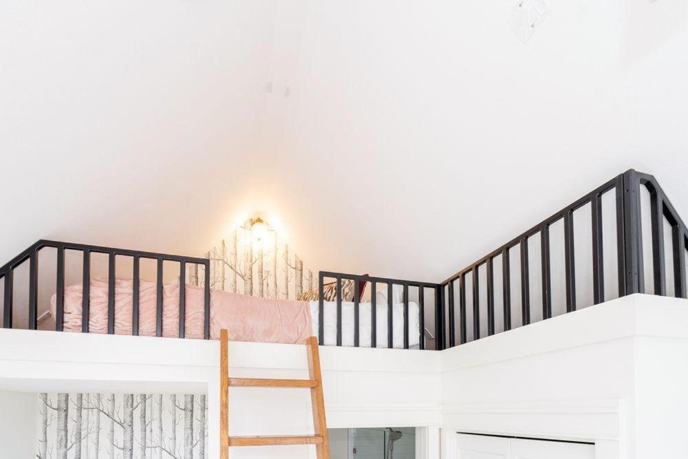 Style & Location! Steps To Gondola, Main Street, River Condo Telluride Exterior foto