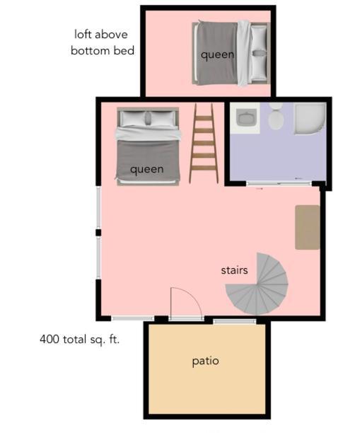 Style & Location! Steps To Gondola, Main Street, River Condo Telluride Exterior foto