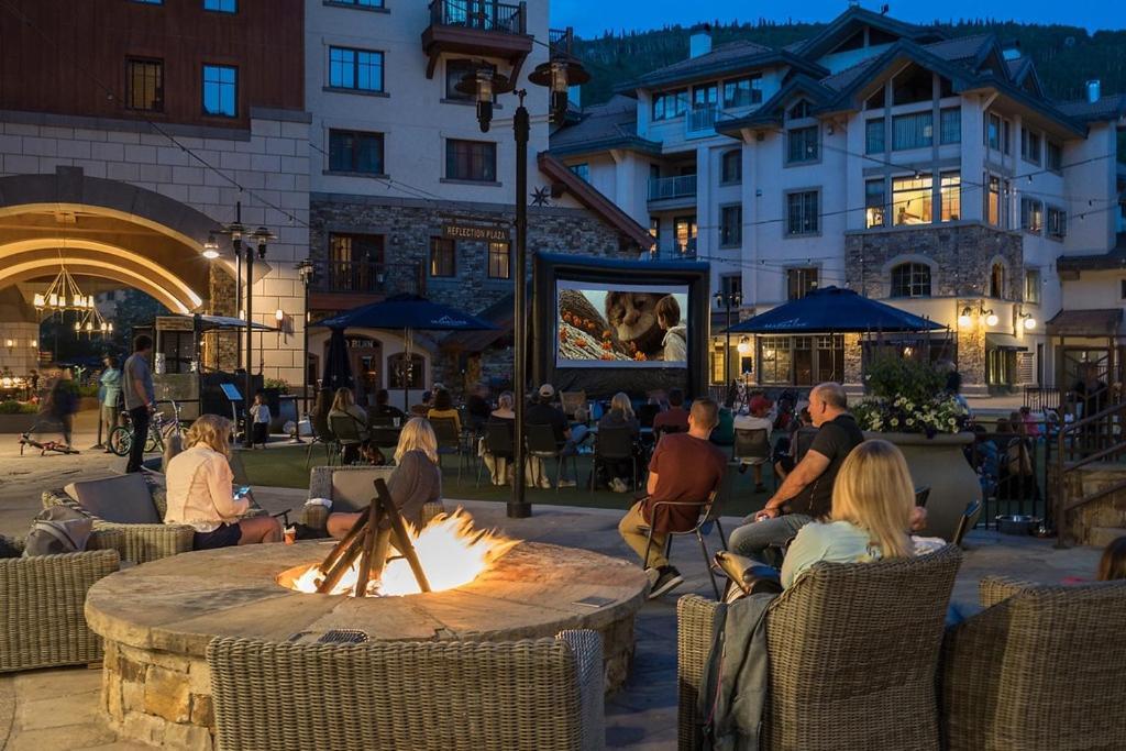 Style & Location! Steps To Gondola, Main Street, River Condo Telluride Exterior foto