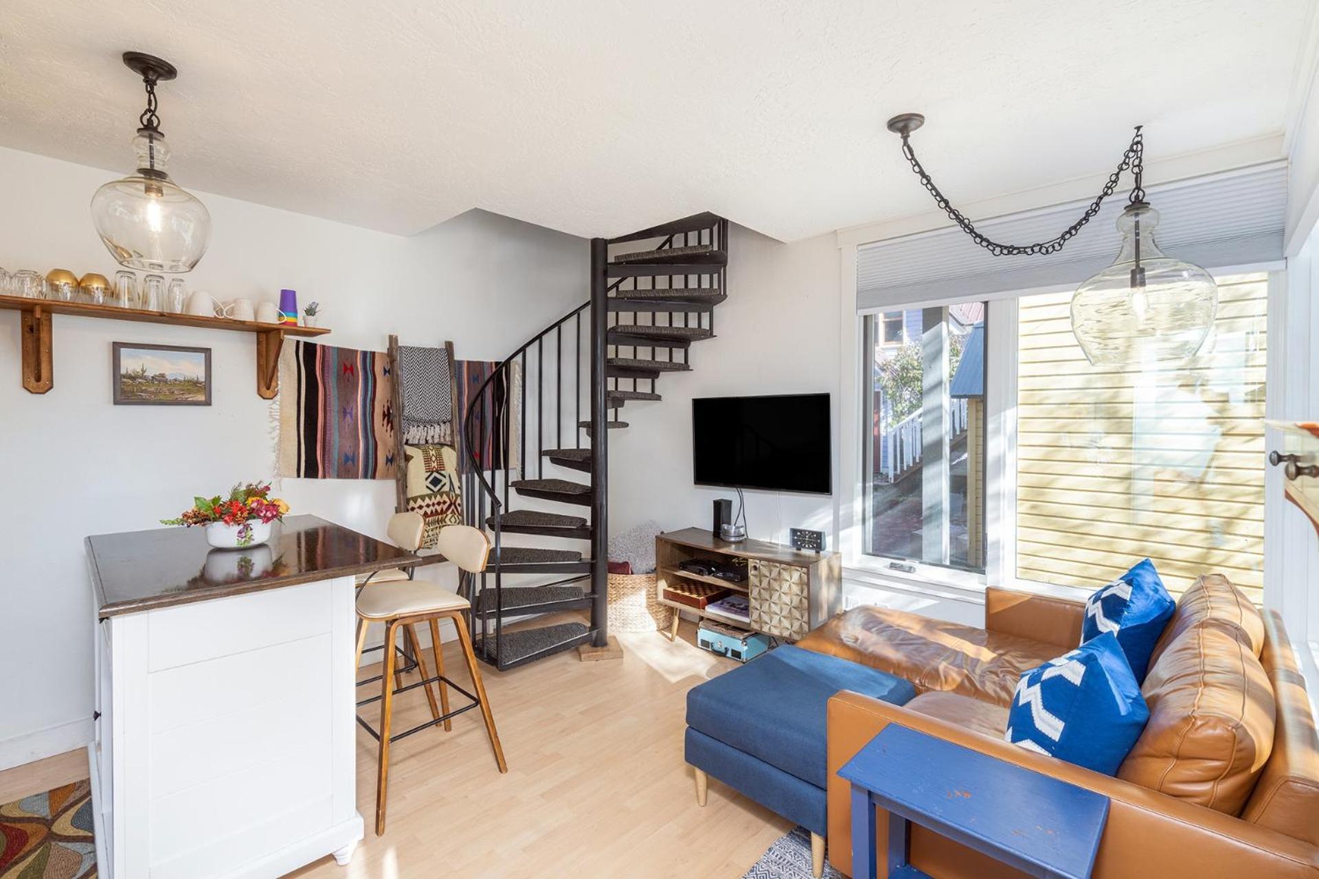 Style & Location! Steps To Gondola, Main Street, River Condo Telluride Exterior foto