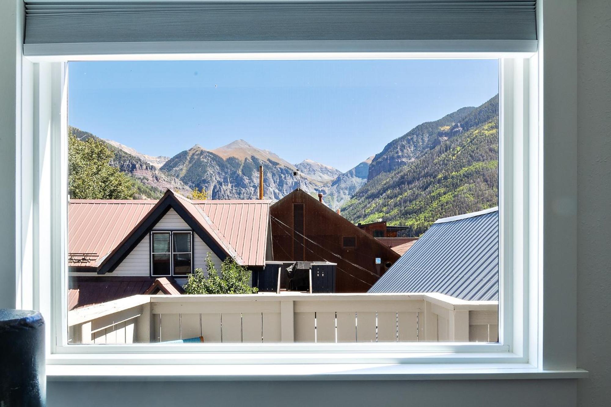 Style & Location! Steps To Gondola, Main Street, River Condo Telluride Exterior foto